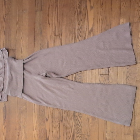 Free People Beach - Ruby Sweater Pant Set - Picture 7 of 8